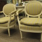 789 7244 ARMCHAIRS